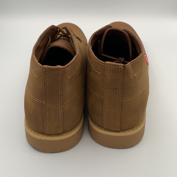 Levi’s Low Top Boots - Picture 2 of 6